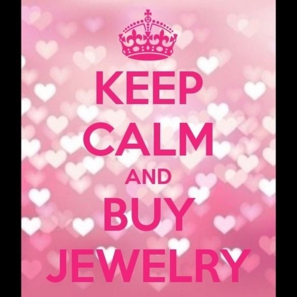 ⭐️🥂❤️SALE❤️⭐️🥂JEWELRY COLLECTION  ❤️ - Picture 3 of 9